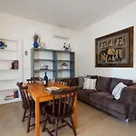 La Corte Di Greta Nature&peace Apartamento