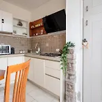 Apartamento La Corte Di Greta Nature&peace
