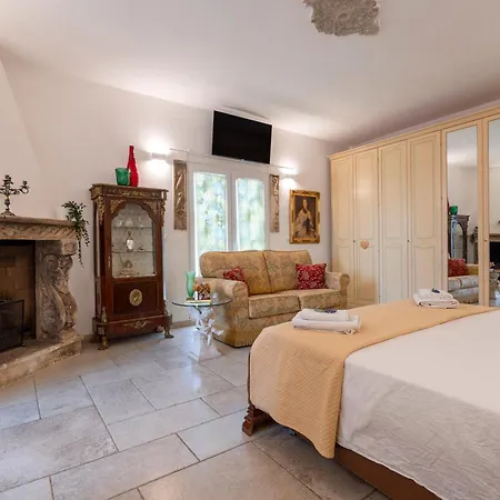 La Corte Di Greta Nature&peace Apartamento Bitetto