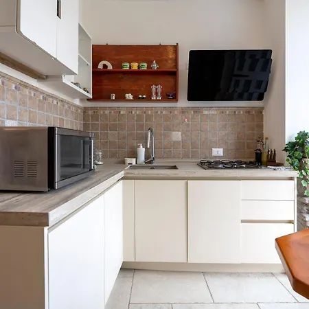 La Corte Di Greta Nature&peace Bitetto