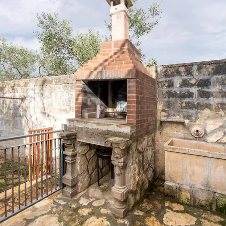 La Corte Di Greta Nature&peace Bitetto