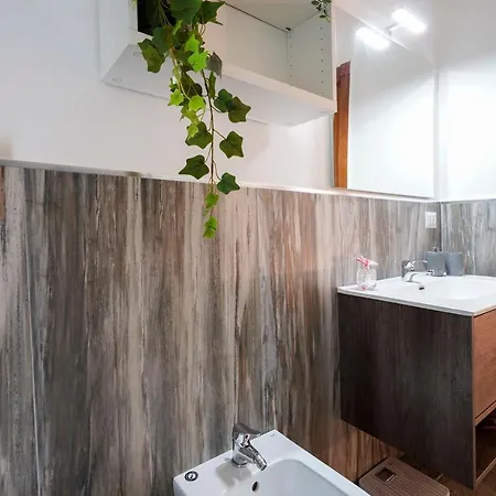 아파트 La Corte Di Greta Nature&peace *